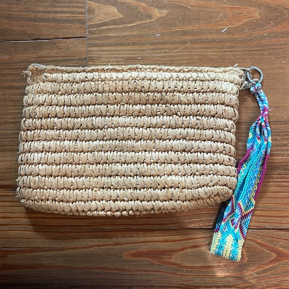Fallon & Royce wristlet.